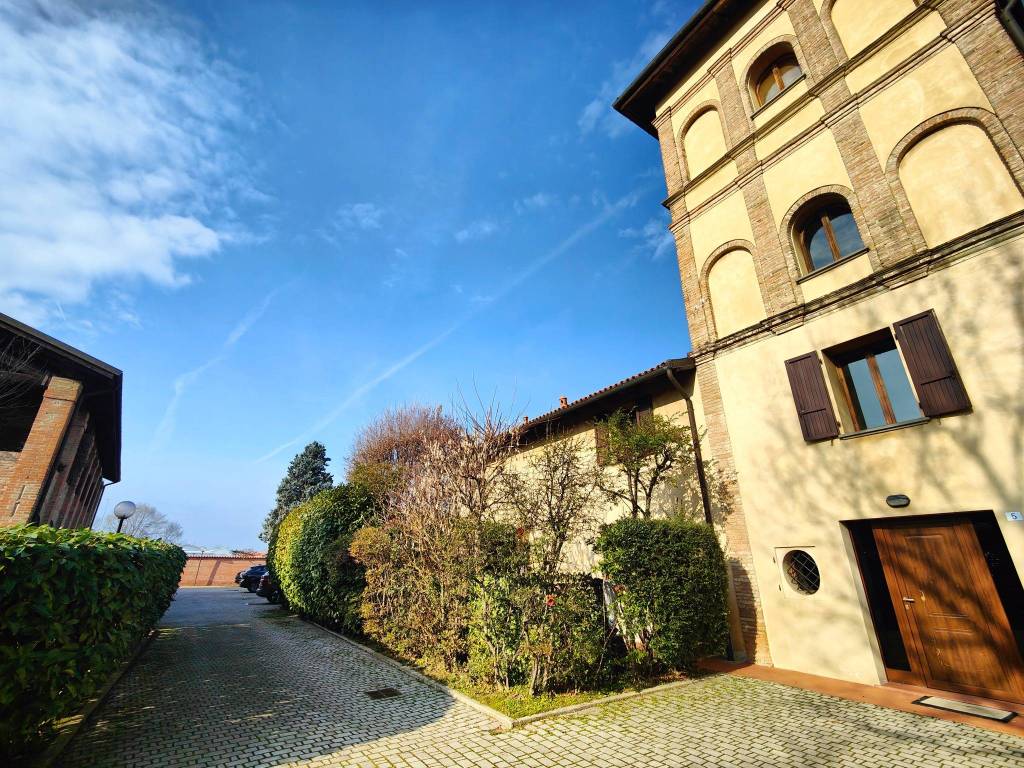 Appartamento a Bologna in Via Giuseppe Vaccaro, 5 - Foto 5