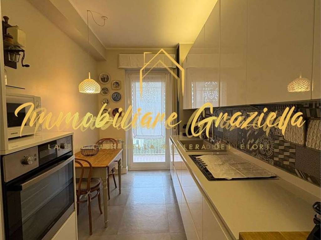 Appartamento a Vallecrosia - Foto 4