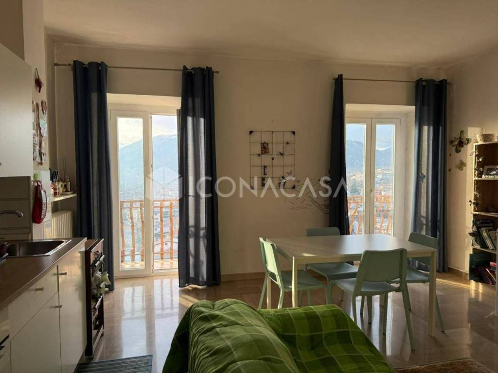 Villa a Celano in Via Mura Nuove, 6 - Foto 3