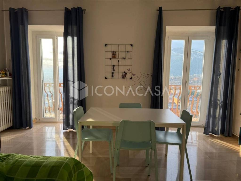 Villa a Celano in Via Mura Nuove, 6 - Foto 5