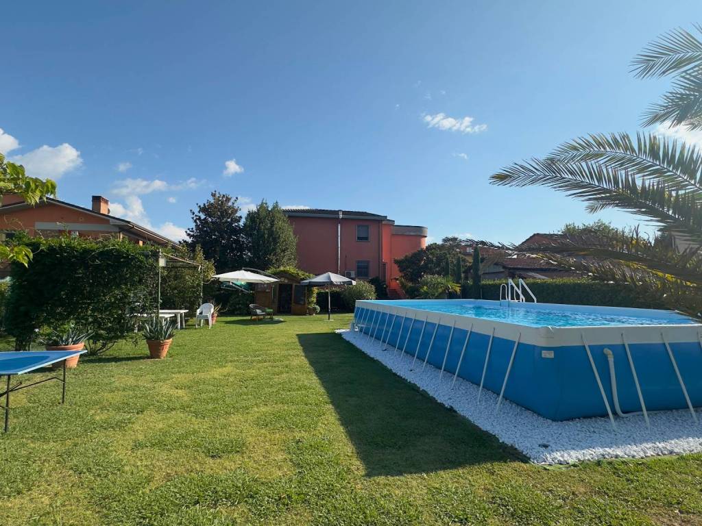 Villa a Altopascio in Via Giuseppe Verdi - Foto 2