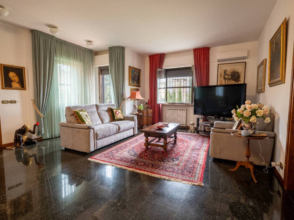 Villa a Altopascio in Via Giuseppe Verdi - Foto 4