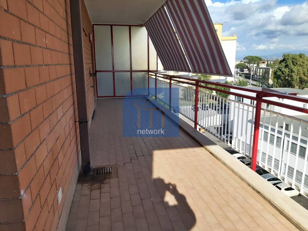 Appartamento a Pomezia in Via Carlo Pisacane - Foto 4