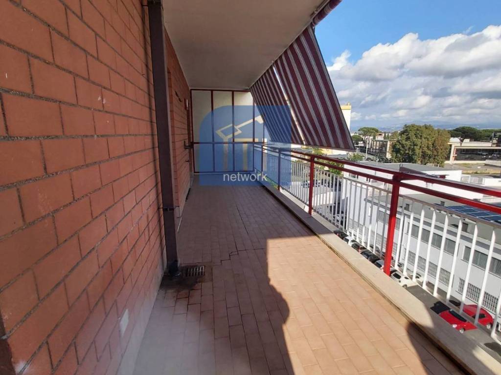 Appartamento a Pomezia in Via Carlo Pisacane - Foto 5