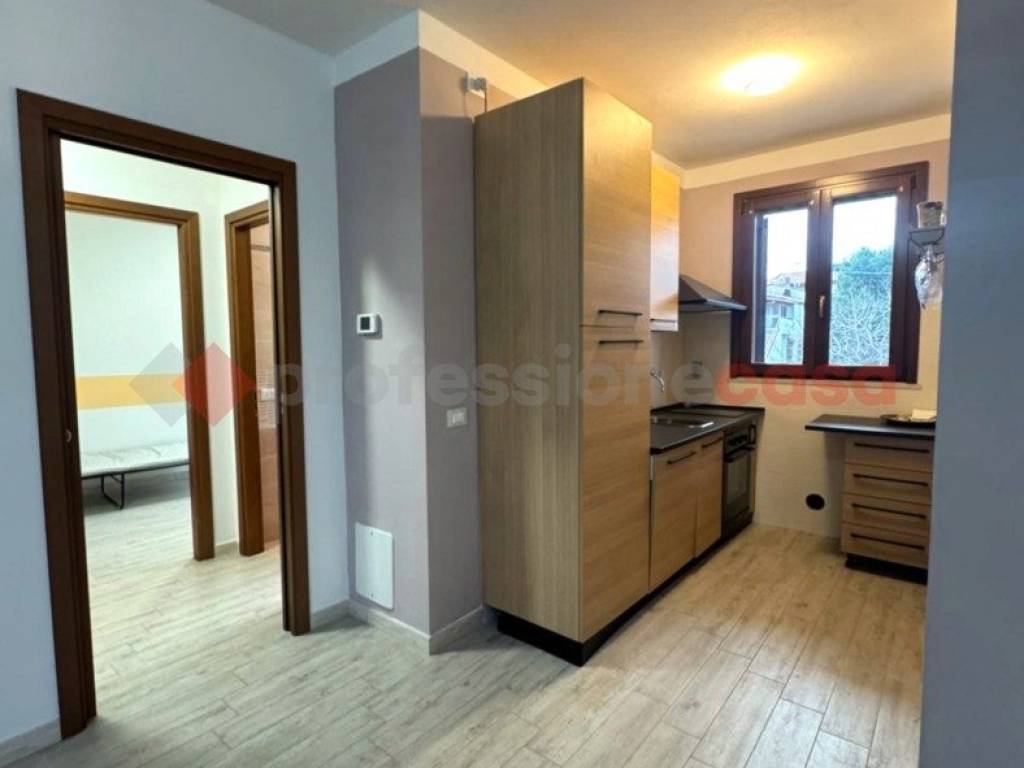 Appartamento a Rosignano marittimo in Via Giuseppe Cantini - Foto 5