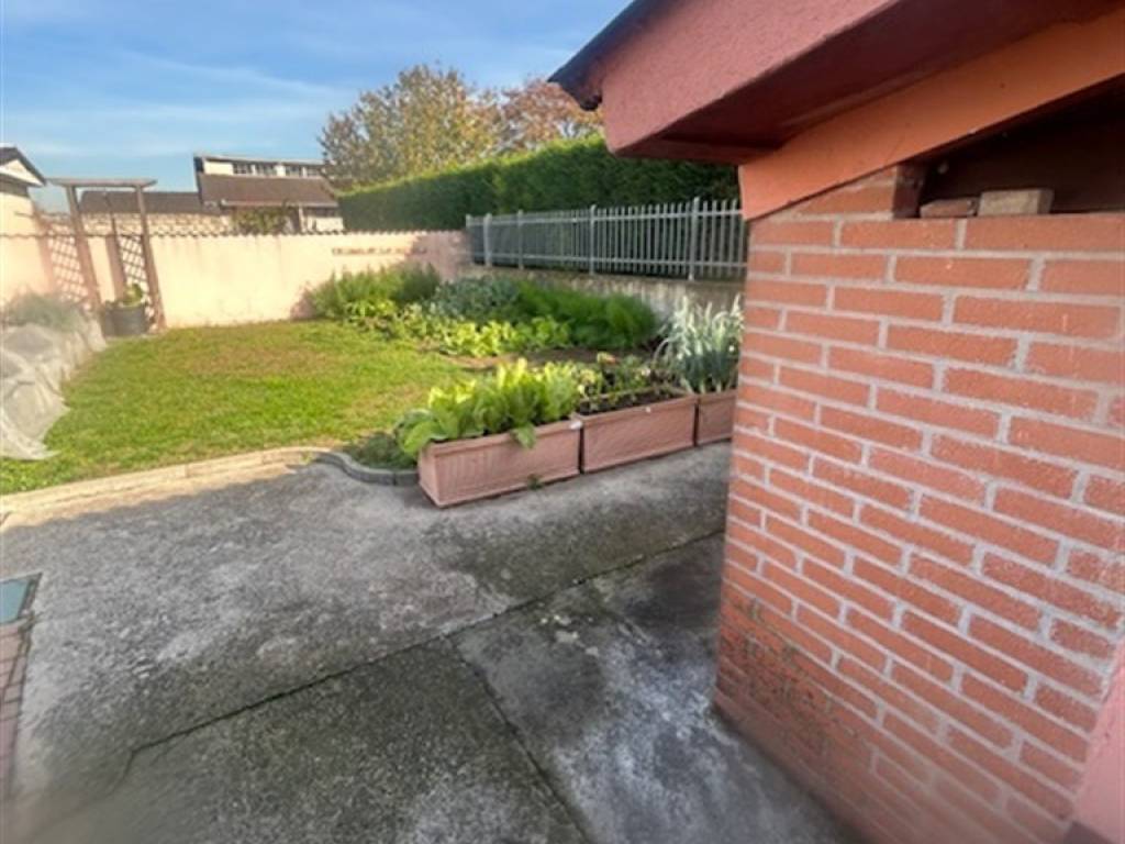 Villa a Goito in Via San Giorgio - Foto 4