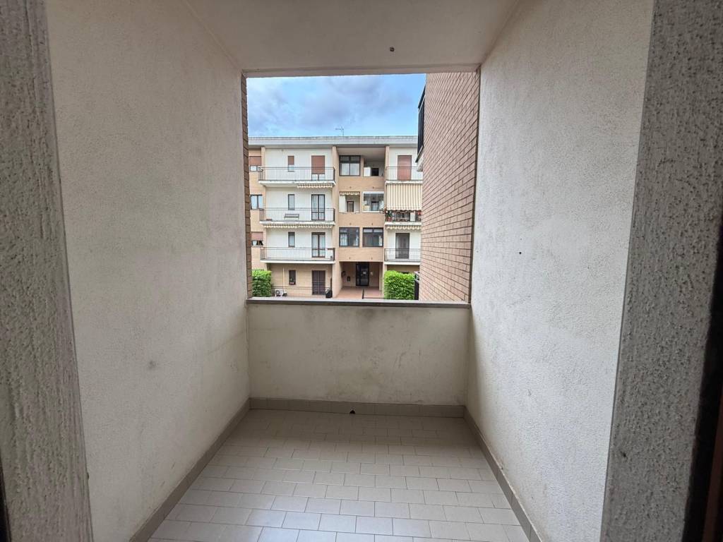 Appartamento a Viterbo in Via Tarconte, 30 - Foto 5