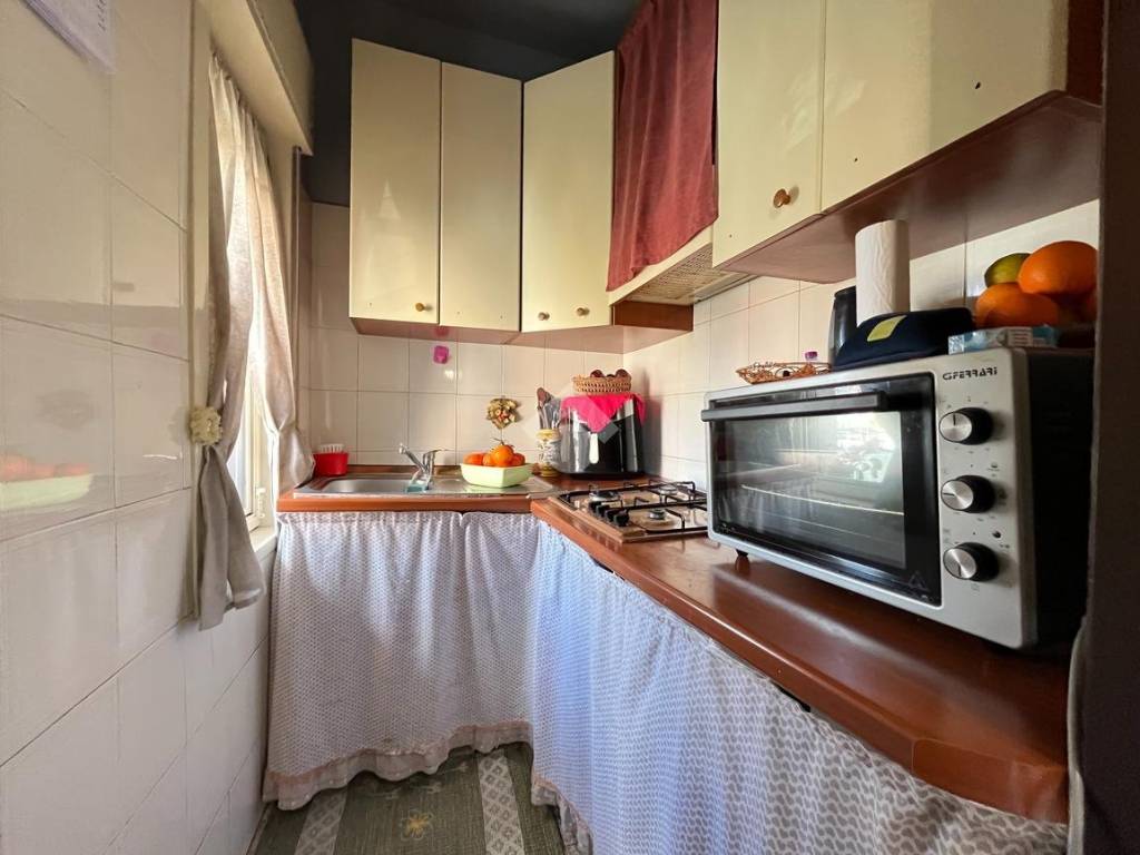 Appartamento a Agrigento in Via Imera, 249 - Foto 2