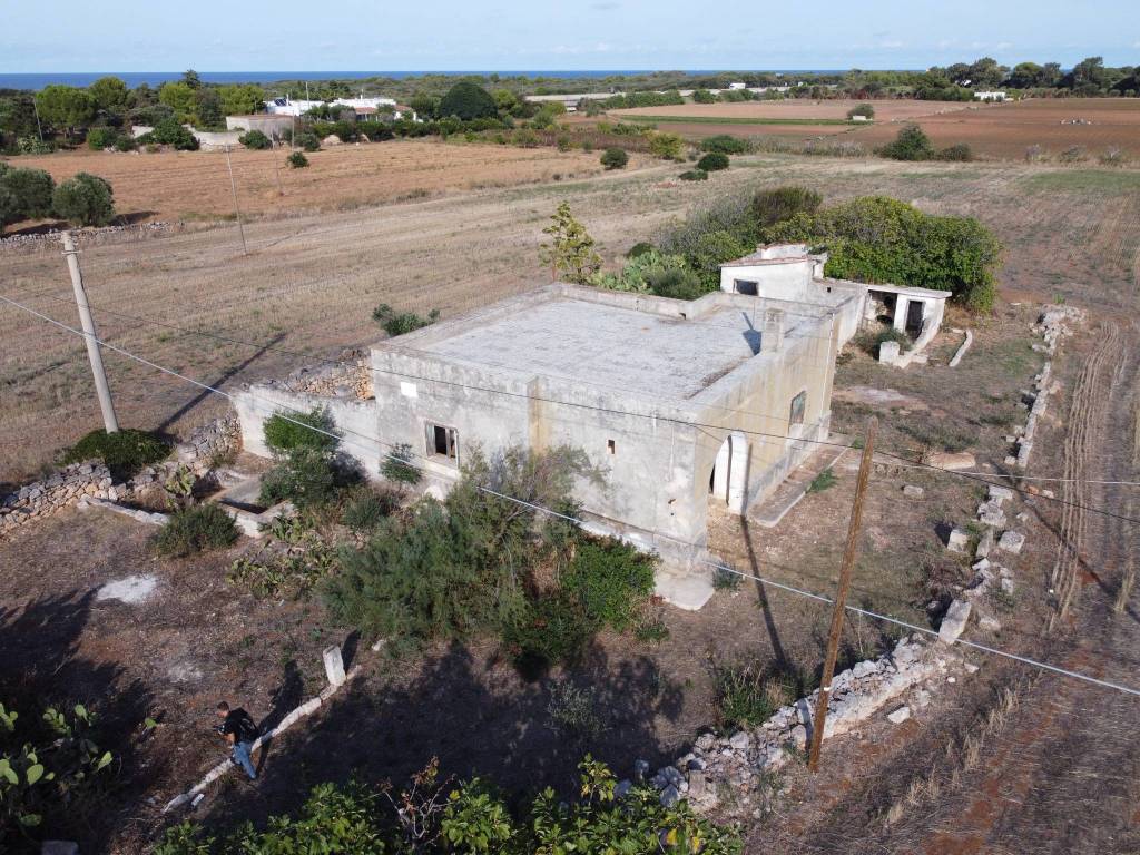Rustico / casale a Carovigno in Contrada Scianolecchia - Foto 2