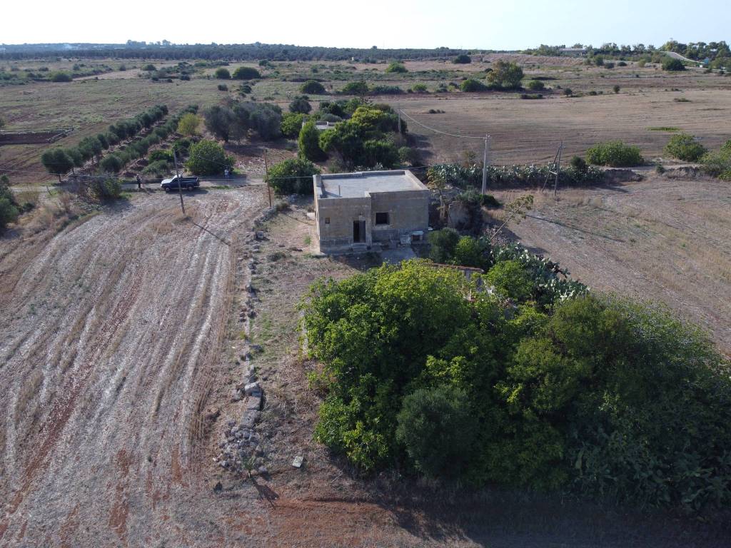 Rustico / casale a Carovigno in Contrada Scianolecchia - Foto 4