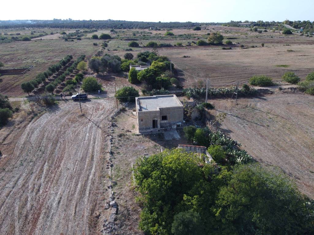 Rustico / casale a Carovigno in Contrada Scianolecchia - Foto 5