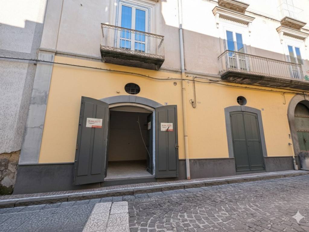 Appartamento a Cimitile in Corso Umberto I - Foto 2