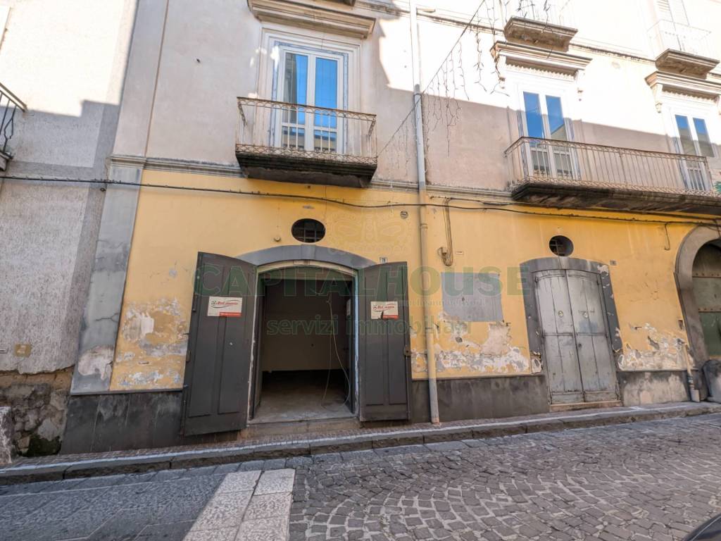 Appartamento a Cimitile in Corso Umberto I - Foto 3