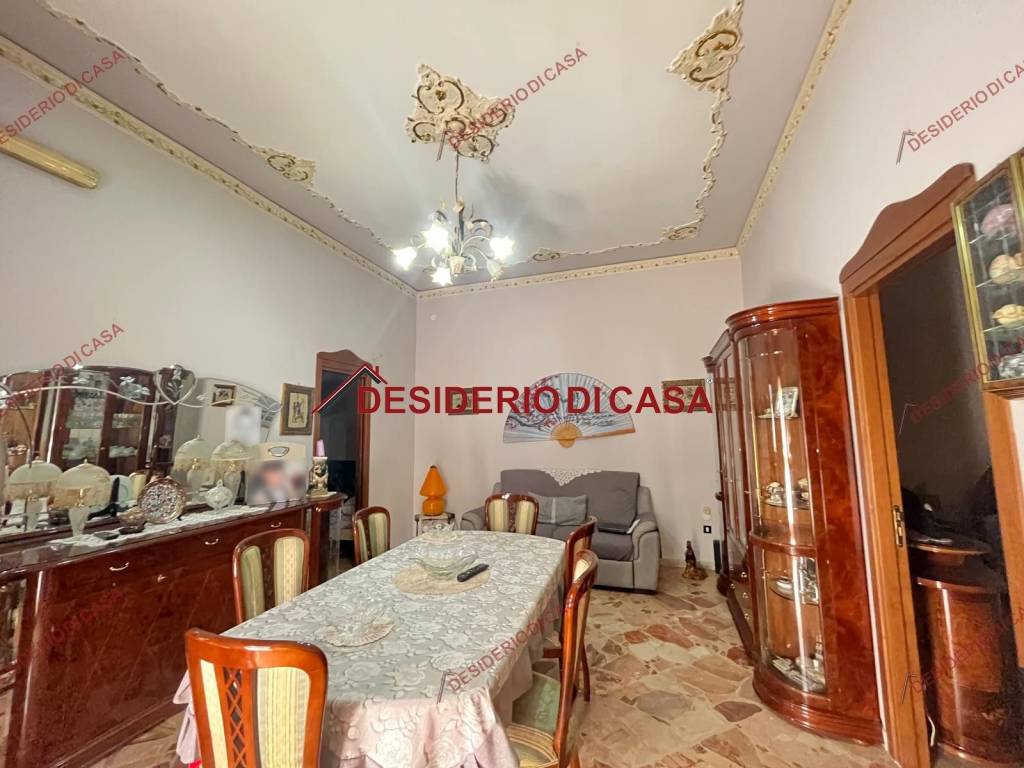 Appartamento a Villabate in Via Marisa Bellisario, 12 - Foto 2
