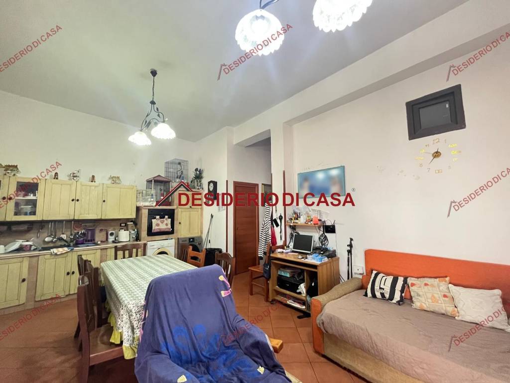 Appartamento a Villabate in Via Marisa Bellisario, 12 - Foto 3