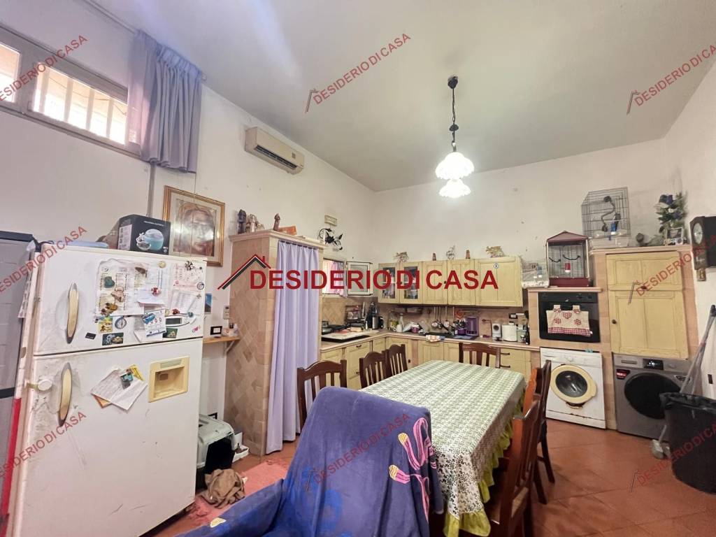Appartamento a Villabate in Via Marisa Bellisario, 12 - Foto 4