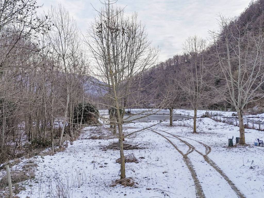 Terreno a Paesana in via san firmino - Foto 2