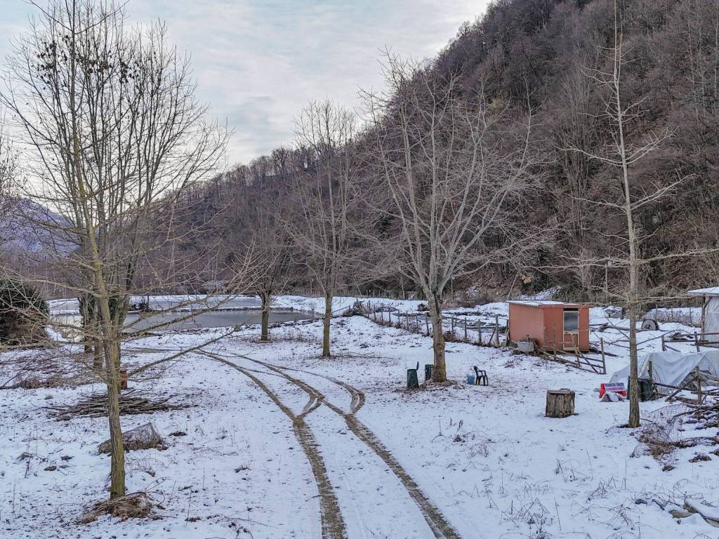 Terreno a Paesana in via san firmino - Foto 3
