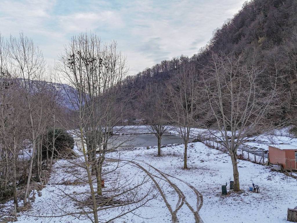 Terreno a Paesana in via san firmino - Foto 4