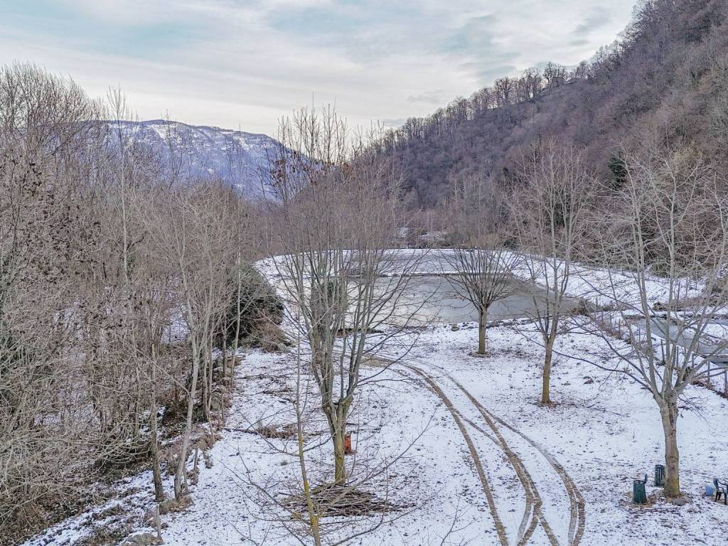 Terreno a Paesana in via san firmino - Foto 5