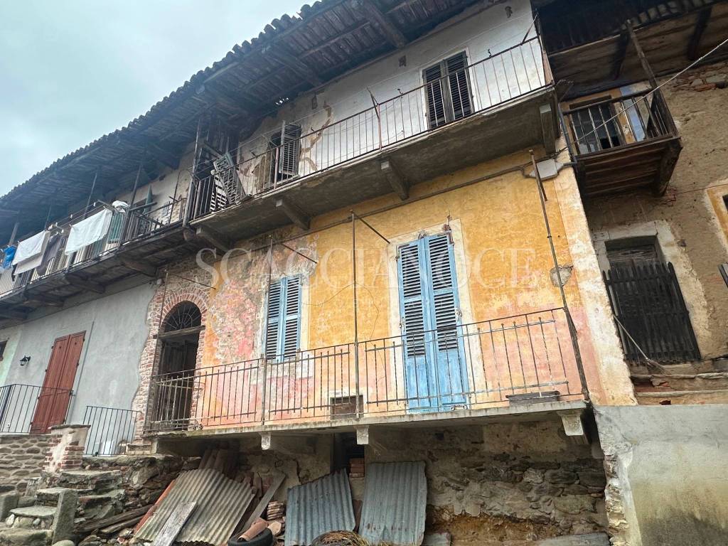Rustico / casale a Zubiena in Casale Costa - Foto 2