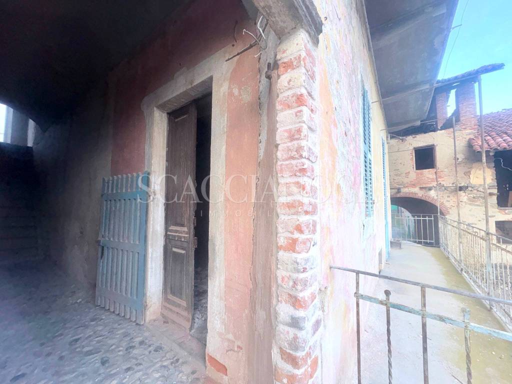 Rustico / casale a Zubiena in Casale Costa - Foto 3