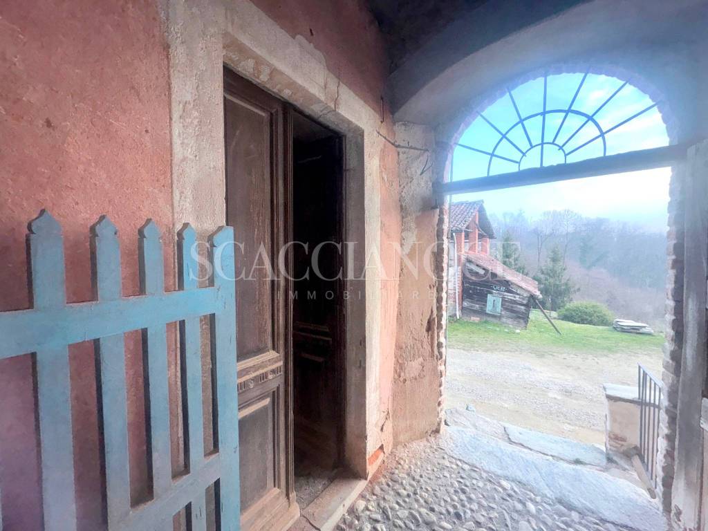 Rustico / casale a Zubiena in Casale Costa - Foto 4