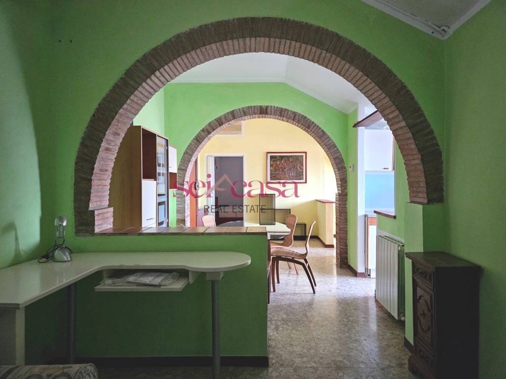 Appartamento a Grosseto in Regioni - Foto 5