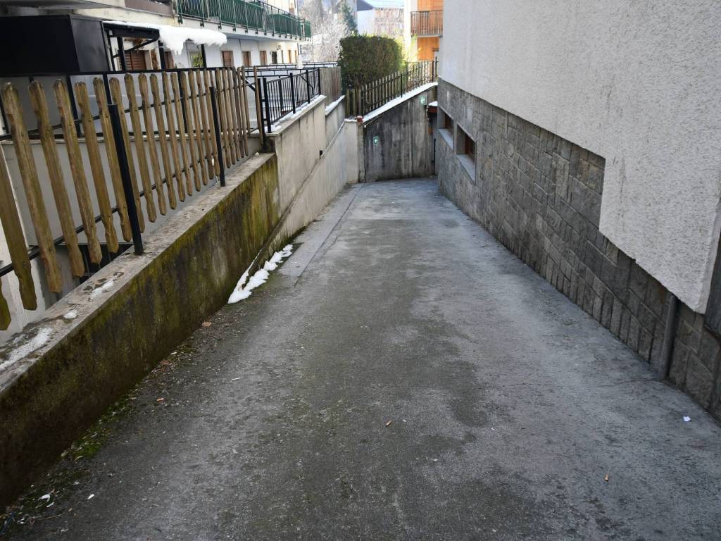 Box / garage a Bardonecchia in Via Medail - Foto 2