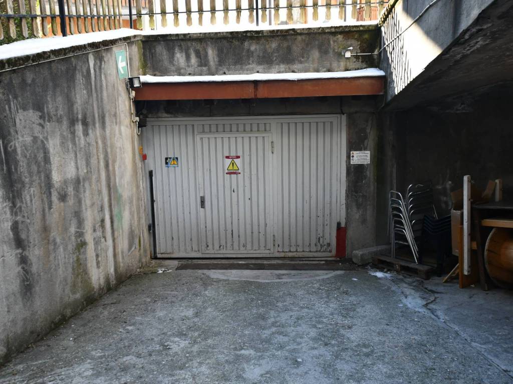 Box / garage a Bardonecchia in Via Medail - Foto 3