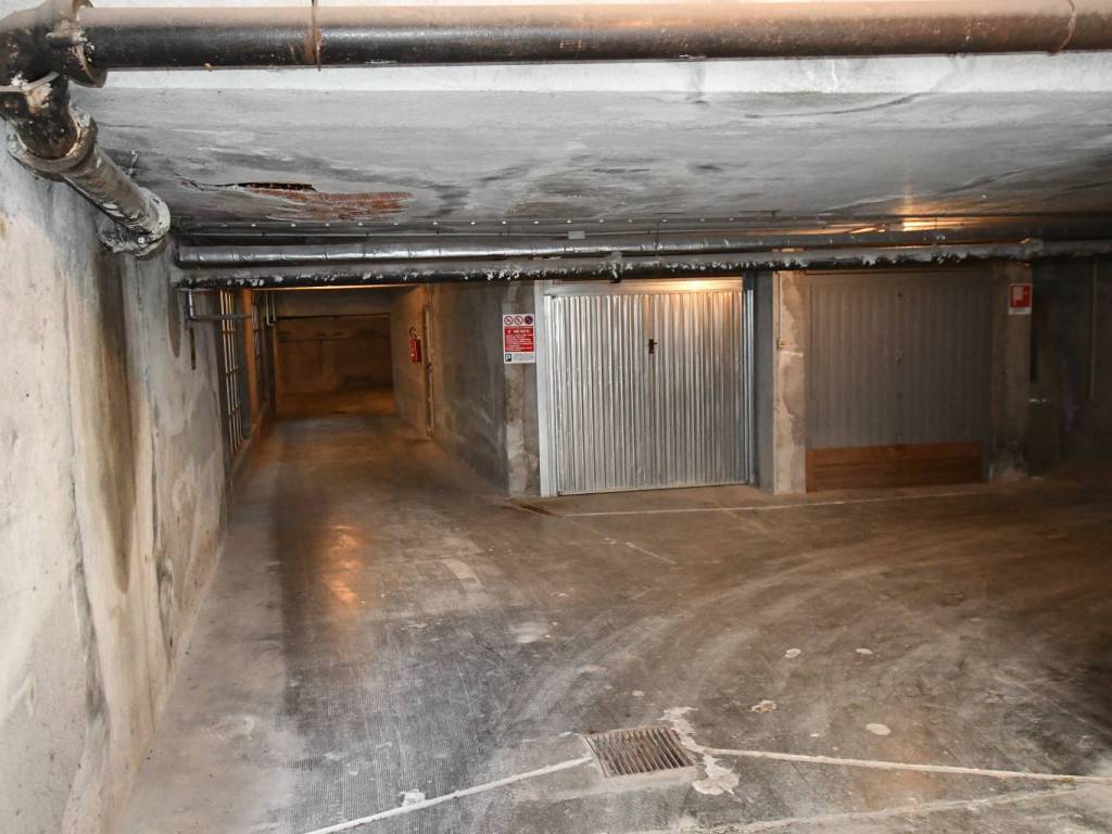 Box / garage a Bardonecchia in Via Medail - Foto 5