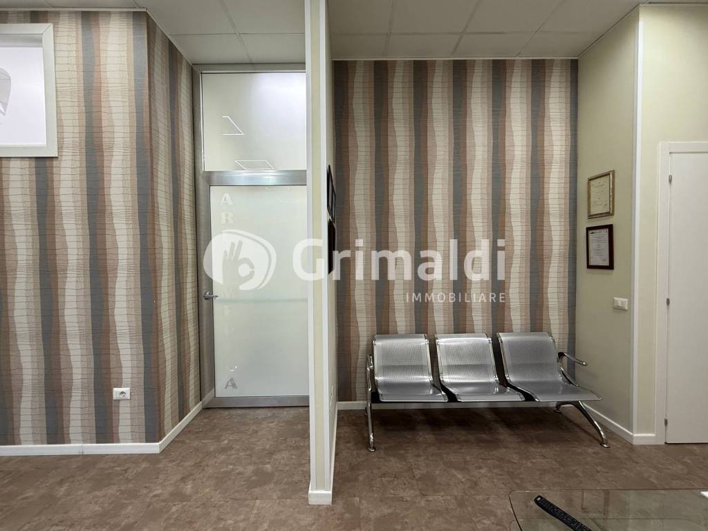 Immobile a Salerno in Corso Giuseppe Garibaldi, 33 - Foto 2