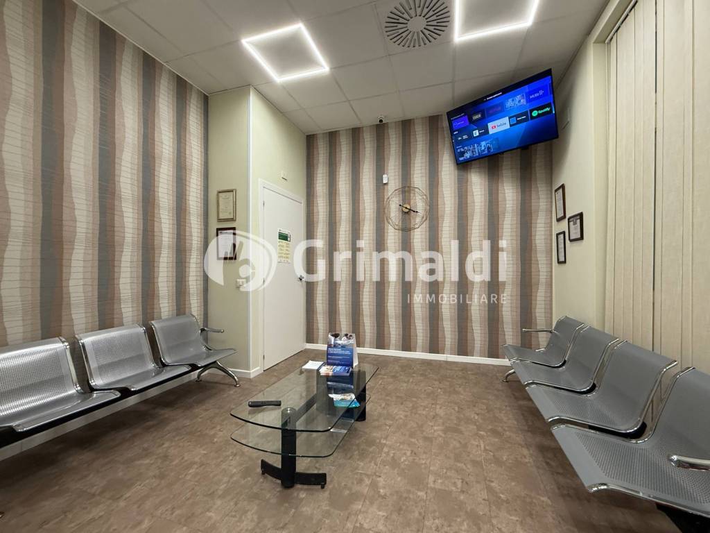 Immobile a Salerno in Corso Giuseppe Garibaldi, 33 - Foto 3