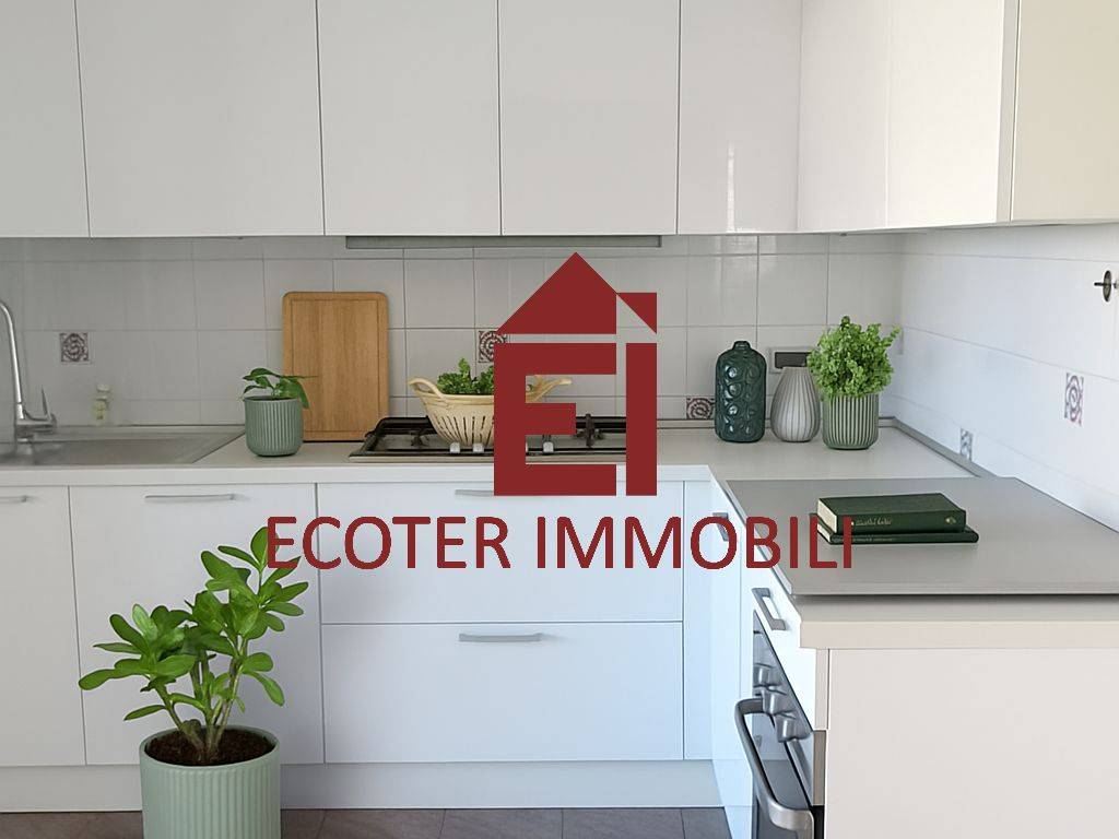 Appartamento a Rimini in Viale Nazario Sauro - Foto 3