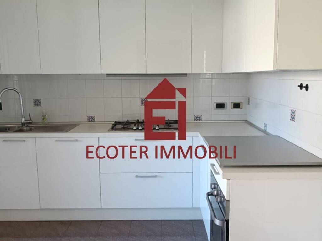 Appartamento a Rimini in Viale Nazario Sauro - Foto 4