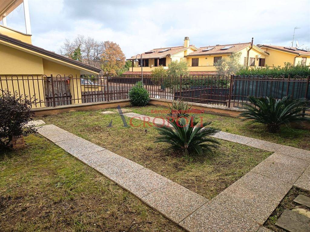 Appartamento a Formello in via Giuseppe Impastato - Foto 2