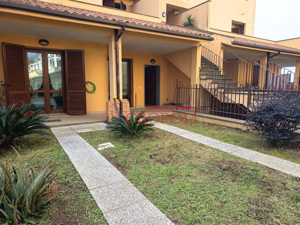 Appartamento a Formello in via Giuseppe Impastato - Foto 3