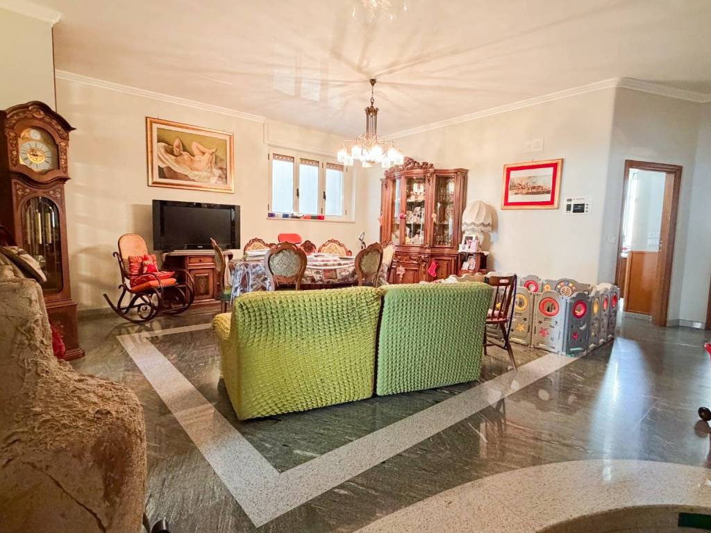 Appartamento a Manfredonia in Vicolo Francescani - Foto 2