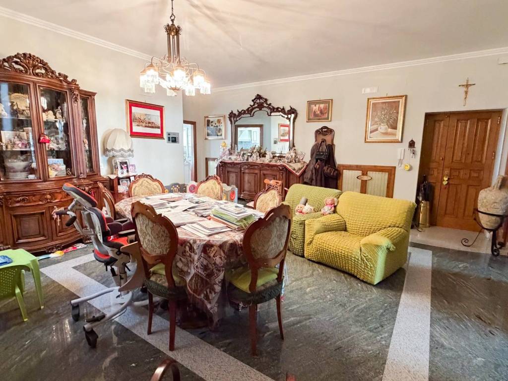 Appartamento a Manfredonia in Vicolo Francescani - Foto 3