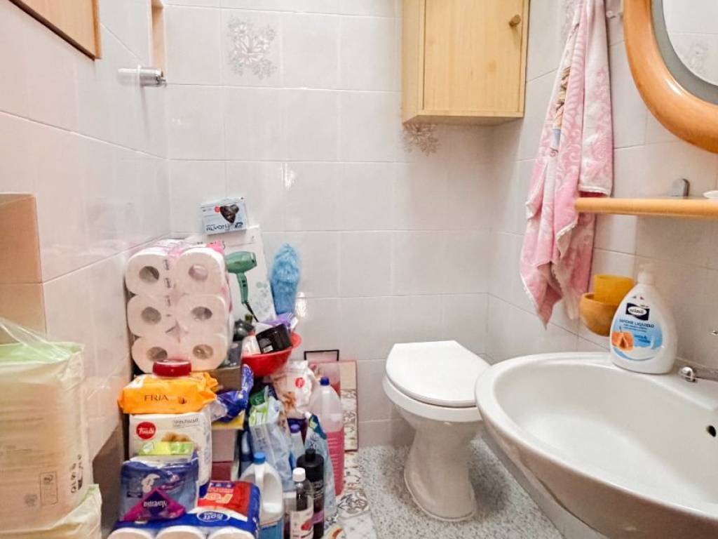 Appartamento a Manfredonia in Vicolo Francescani - Foto 4