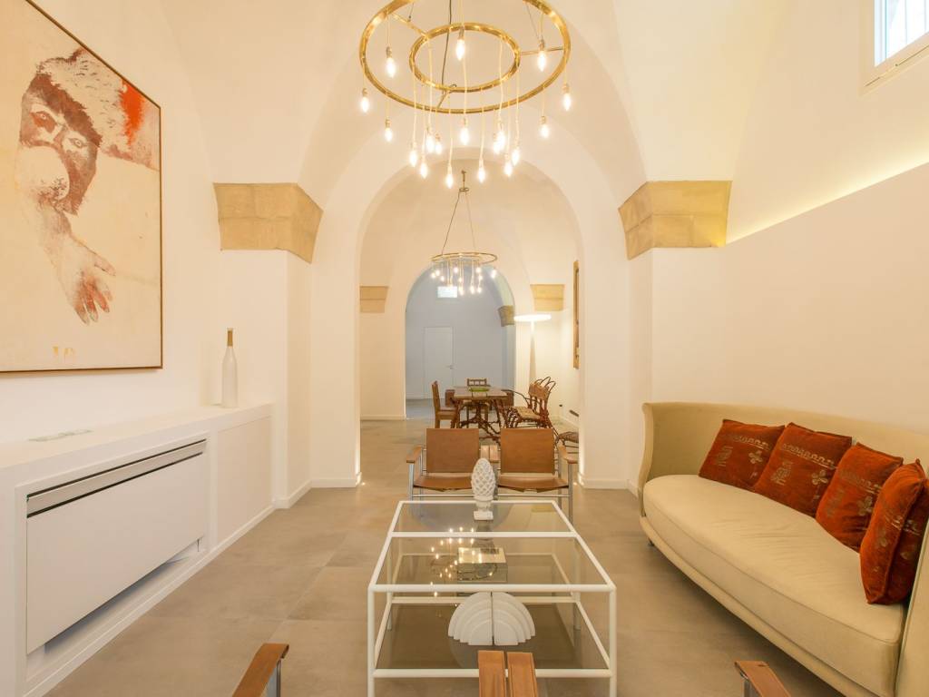 Palazzo / stabile a Lecce in Vicolo dei Fieschi - Foto 2