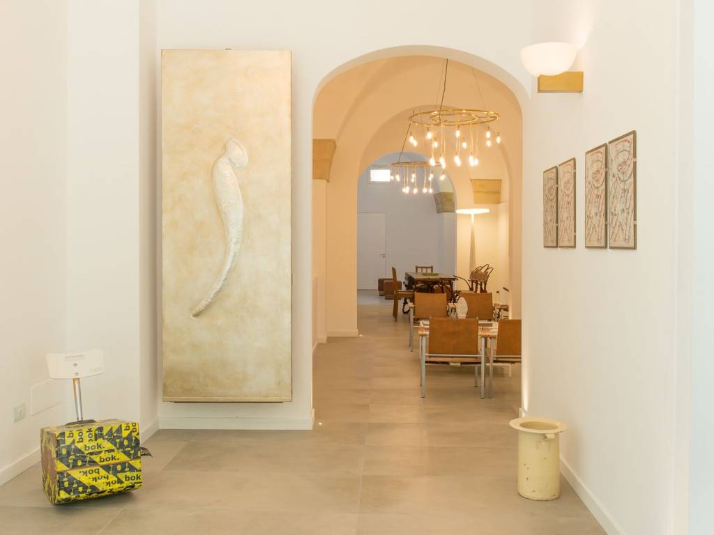 Palazzo / stabile a Lecce in Vicolo dei Fieschi - Foto 4