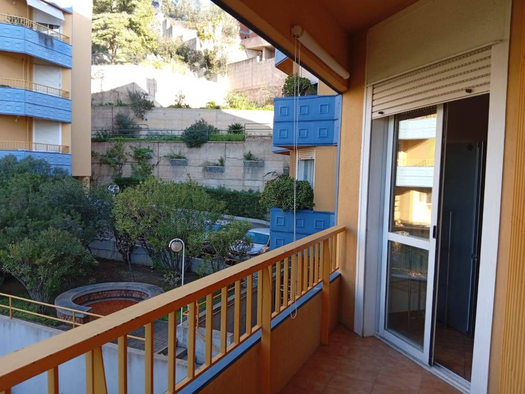 Appartamento a Cagliari in Via Stanislao Caboni, 14 - Foto 2