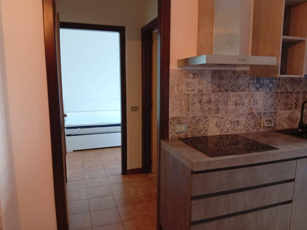 Appartamento a Cagliari in Via Stanislao Caboni, 14 - Foto 5