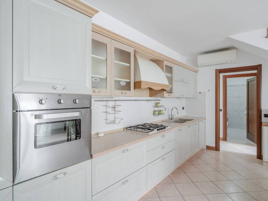 Appartamento a Grezzana in Via Carrara, 9 - Foto 2