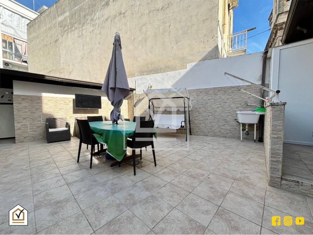 Appartamento a Bari - Foto 2