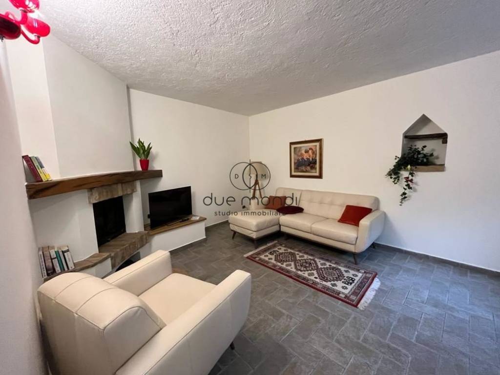 Appartamento a Spoleto in Via Giustolo - Foto 3