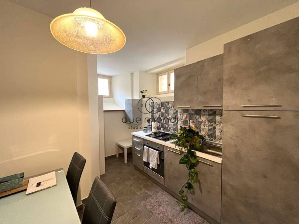 Appartamento a Spoleto in Via Giustolo - Foto 4