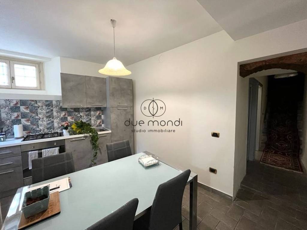 Appartamento a Spoleto in Via Giustolo - Foto 5