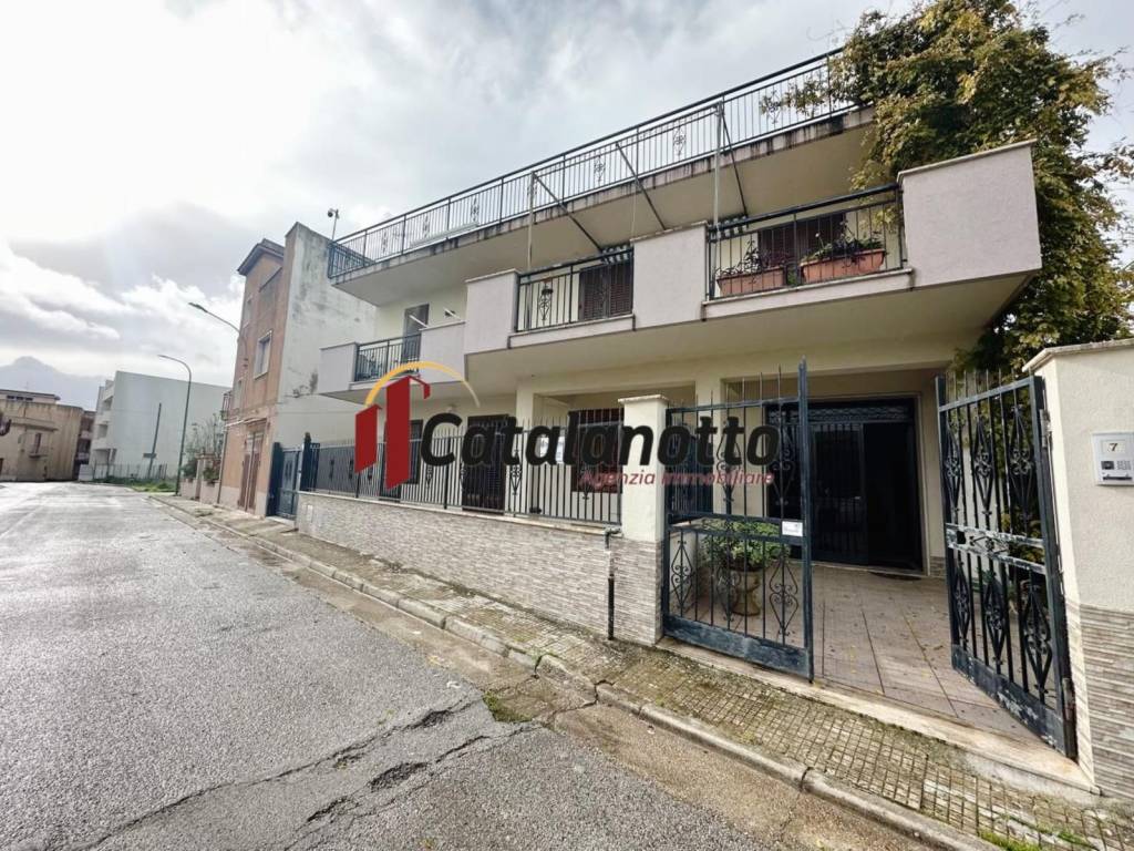 Villa a Castelvetrano in Via Lorenzo Perosi - Foto 2